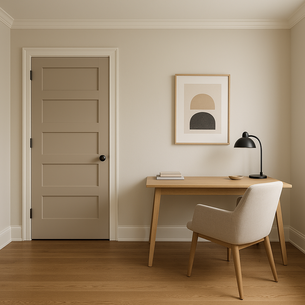Benjamin Moore Florentine (CC-520): A Rich and Timeless Hue.