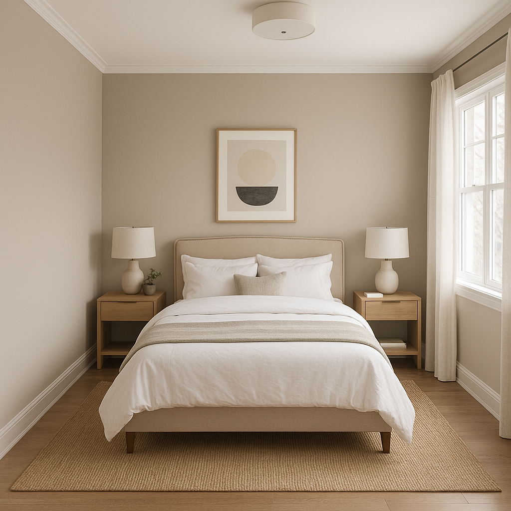 Benjamin Moore Florentine (CC-520): A Rich and Timeless Hue.