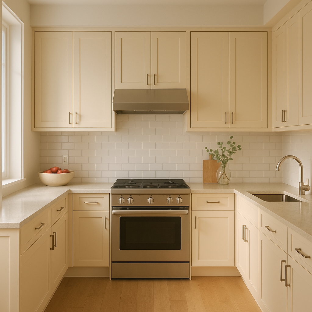 Benjamin Moore Florida (900): A Sun-Kissed Coastal Hue.