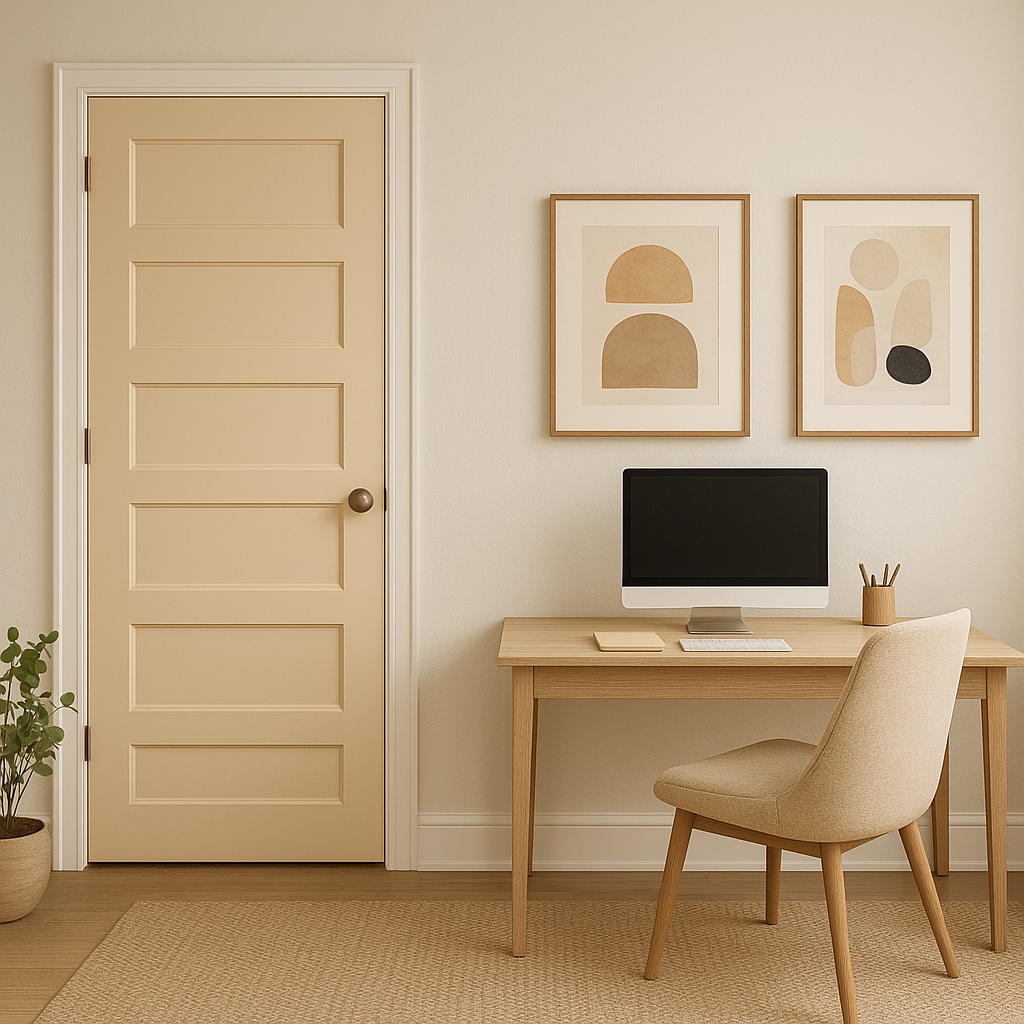 Benjamin Moore Florida (900): A Sun-Kissed Coastal Hue.
