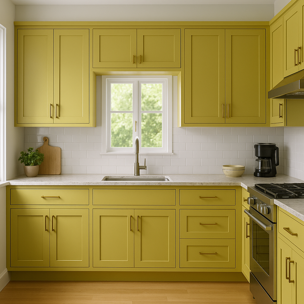 Benjamin Moore Flower (398): A Vibrant Burst of Optimism.