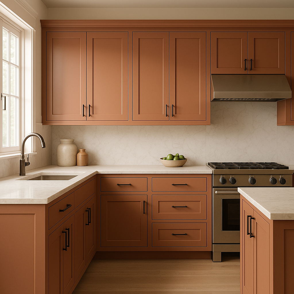 Benjamin Moore Flower (CC-96): A Soft and Timeless Pink for Every Space.