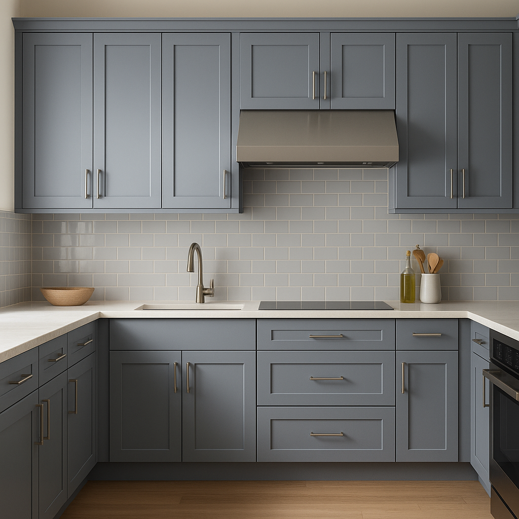 Benjamin Moore Flower (CSP-530): A Charming and Sophisticated Hue.