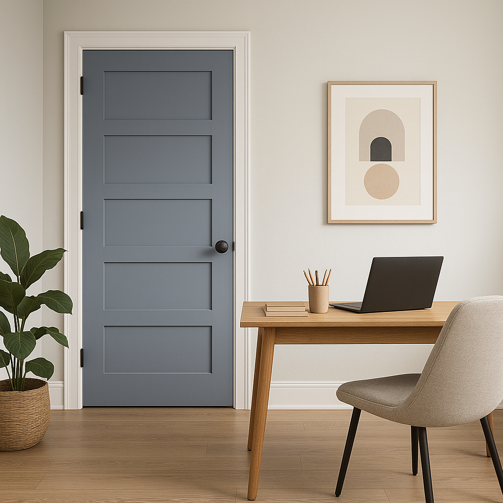 Benjamin Moore Flower (CSP-530): A Charming and Sophisticated Hue.