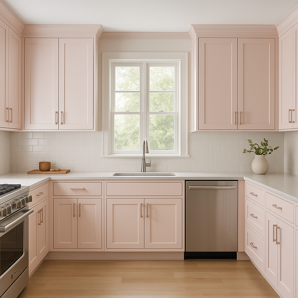 Benjamin Moore Flush 2081-70: A Designer's Favorite for Subtle Sophistication.