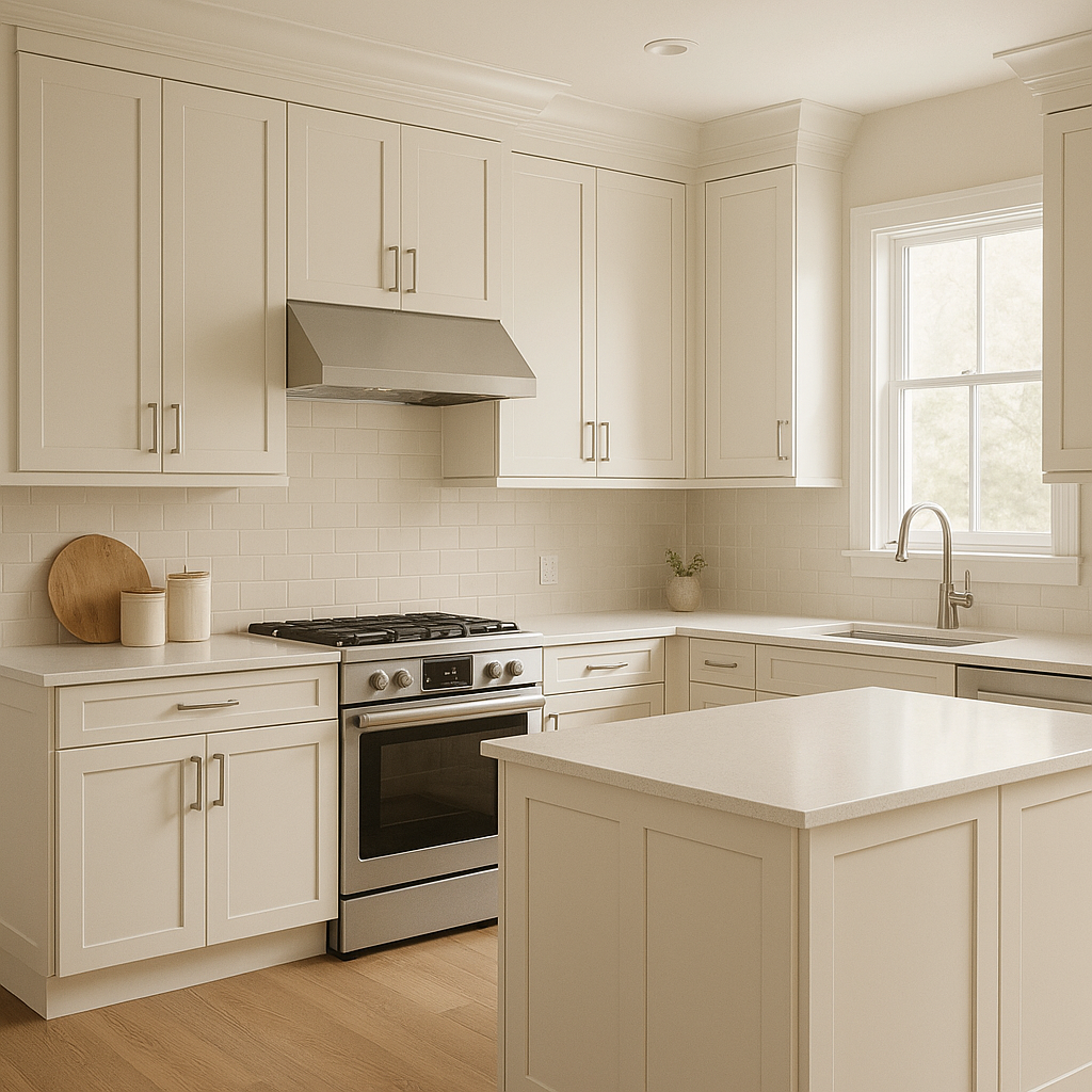 Benjamin Moore Foggy 2106-70: A Serene and Versatile Neutral.