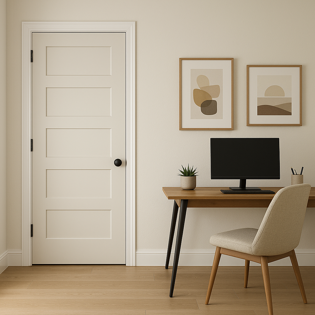 Benjamin Moore Foggy 2106-70: A Serene and Versatile Neutral.