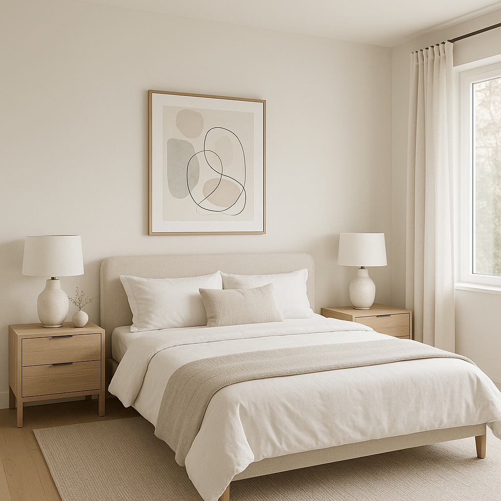 Benjamin Moore Foggy 2106-70: A Serene and Versatile Neutral.