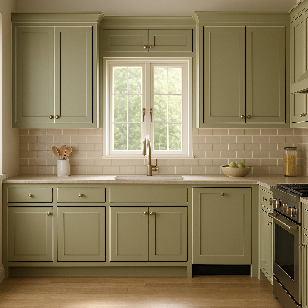 Benjamin Moore Folk (528): A Timeless Neutral for Effortless Elegance.