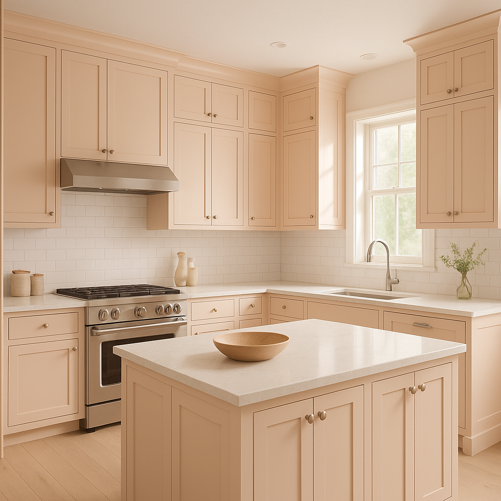 Benjamin Moore Forever (066): A Timeless and Elegant Hue.