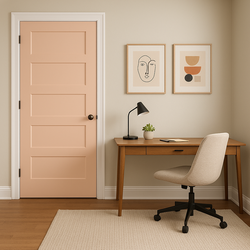 Benjamin Moore Forever (066): A Timeless and Elegant Hue.