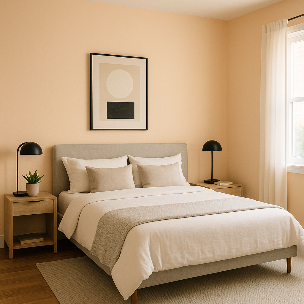 Benjamin Moore Forever (066): A Timeless and Elegant Hue.