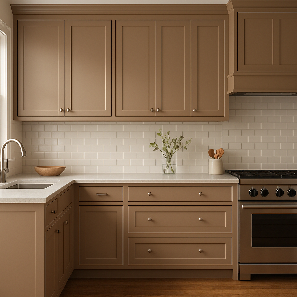 Benjamin Moore Fox 1229: A Timeless and Sophisticated Hue.