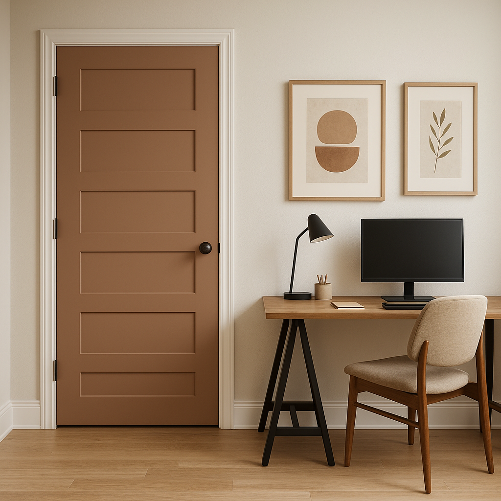 Benjamin Moore Fox 1229: A Timeless and Sophisticated Hue.