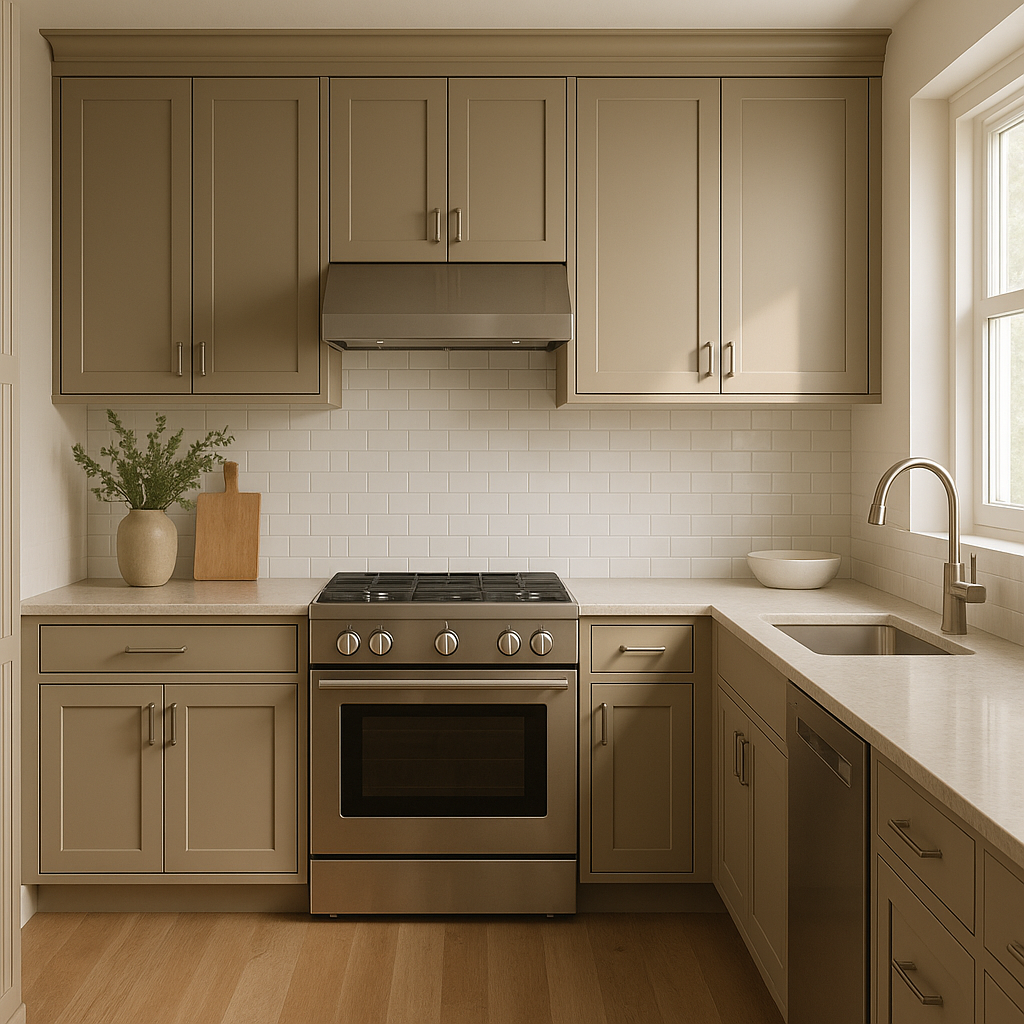 Benjamin Moore Free 245: A Soothing Whisper of Color.
