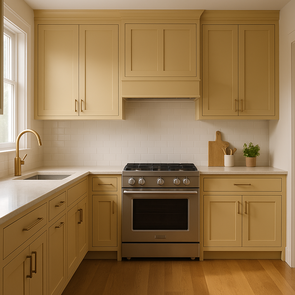 Benjamin Moore Freedom (277): A Timeless Hue for Versatile Spaces.