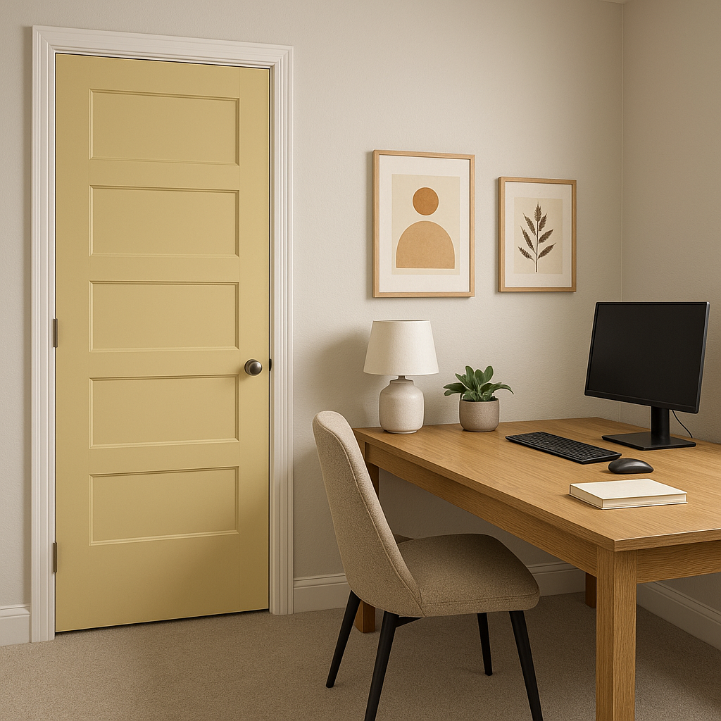 Benjamin Moore Freedom (277): A Timeless Hue for Versatile Spaces.