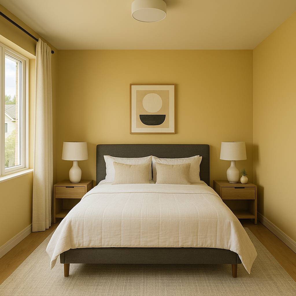 Benjamin Moore Freedom (277): A Timeless Hue for Versatile Spaces.