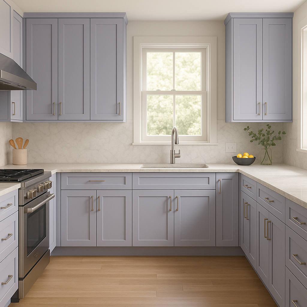 Benjamin Moore French (1403): A Timeless Neutral for Sophisticated Spaces.