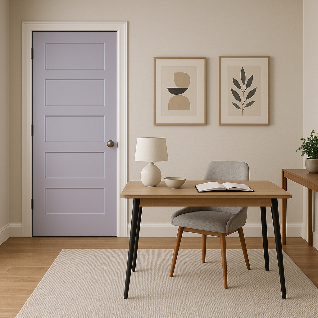 Benjamin Moore French (1403): A Timeless Neutral for Sophisticated Spaces.