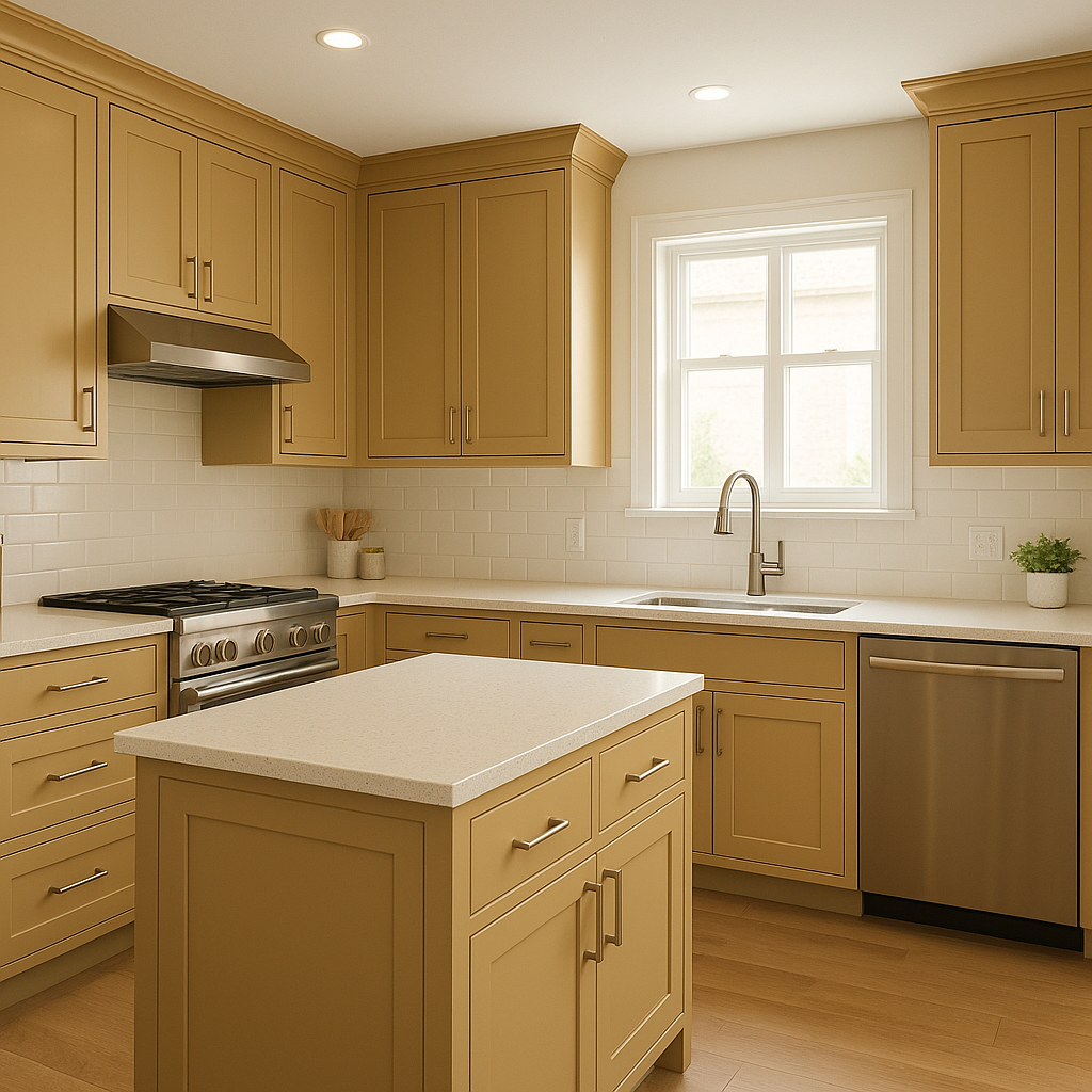 Benjamin Moore French (195): A Timeless and Elegant Neutral.