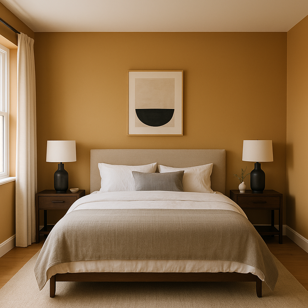 Benjamin Moore French (195): A Timeless and Elegant Neutral.