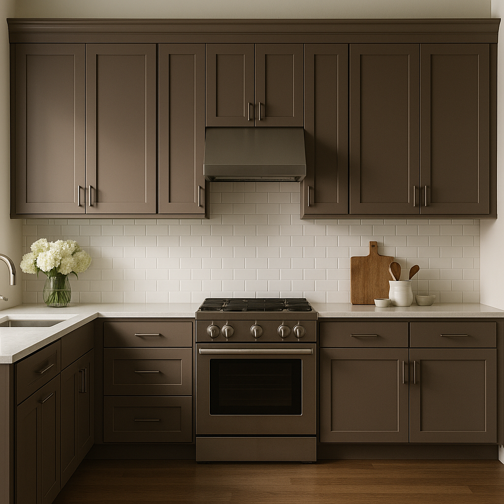 Benjamin Moore French (AF-170): A Timeless Neutral for Elegant Spaces.