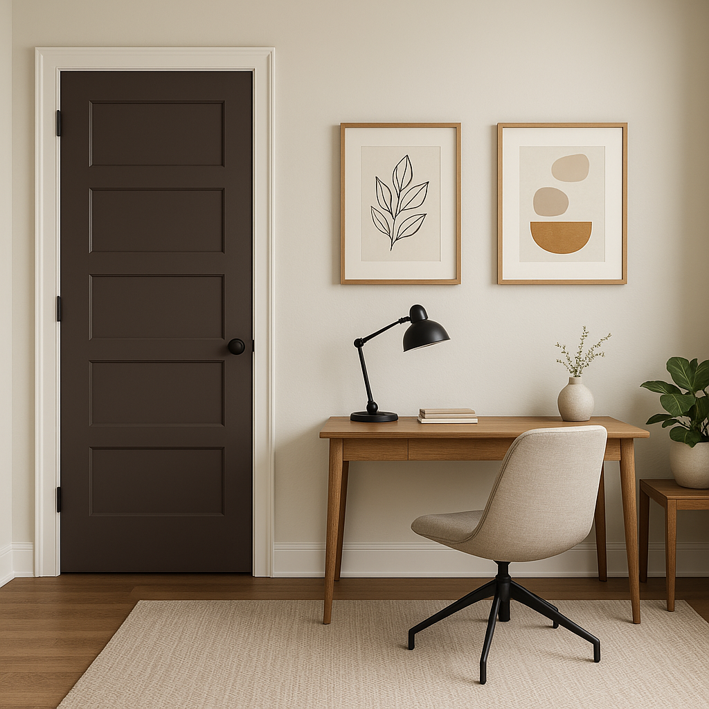 Benjamin Moore French (AF-170): A Timeless Neutral for Elegant Spaces.