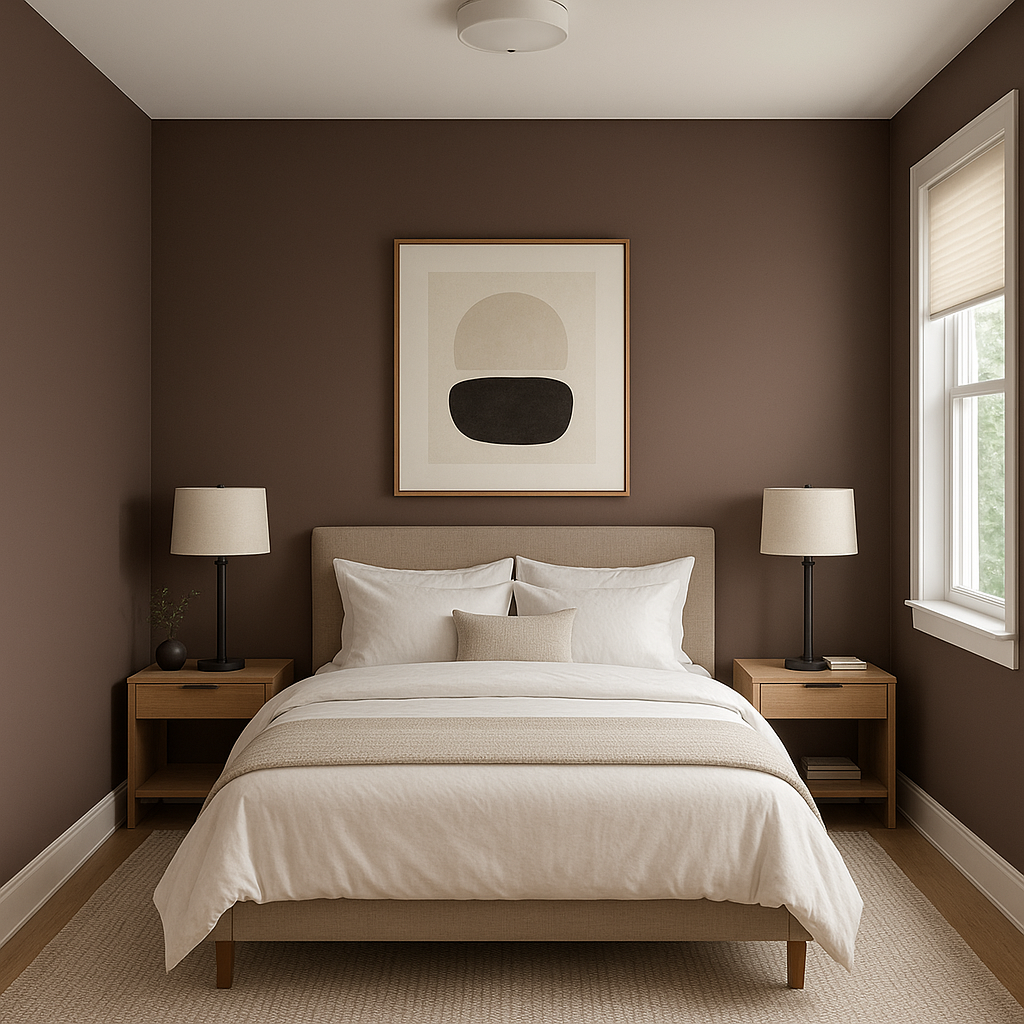 Benjamin Moore French (AF-170): A Timeless Neutral for Elegant Spaces.