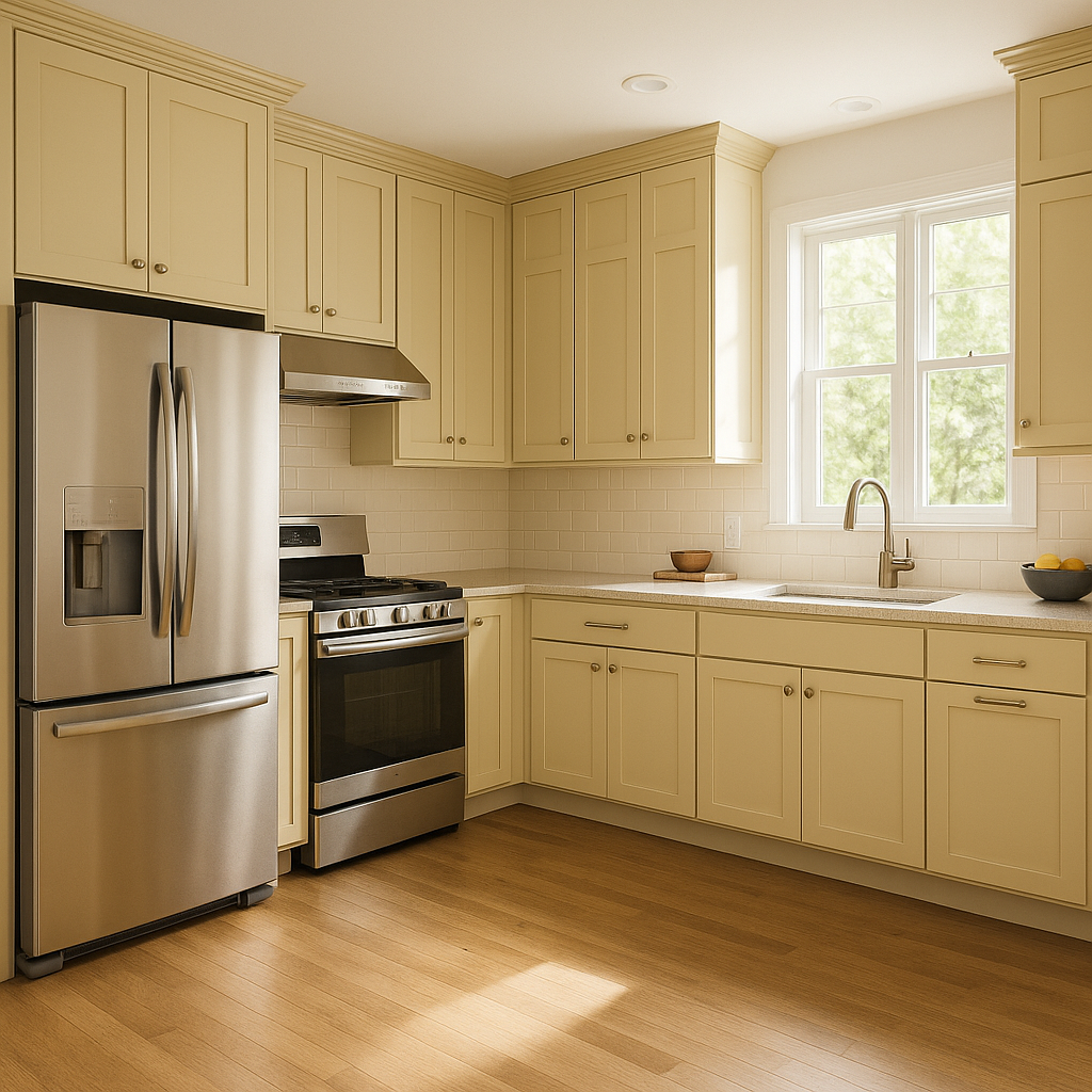 Benjamin Moore French (CC-244): A Timeless Neutral for Elegant Spaces.