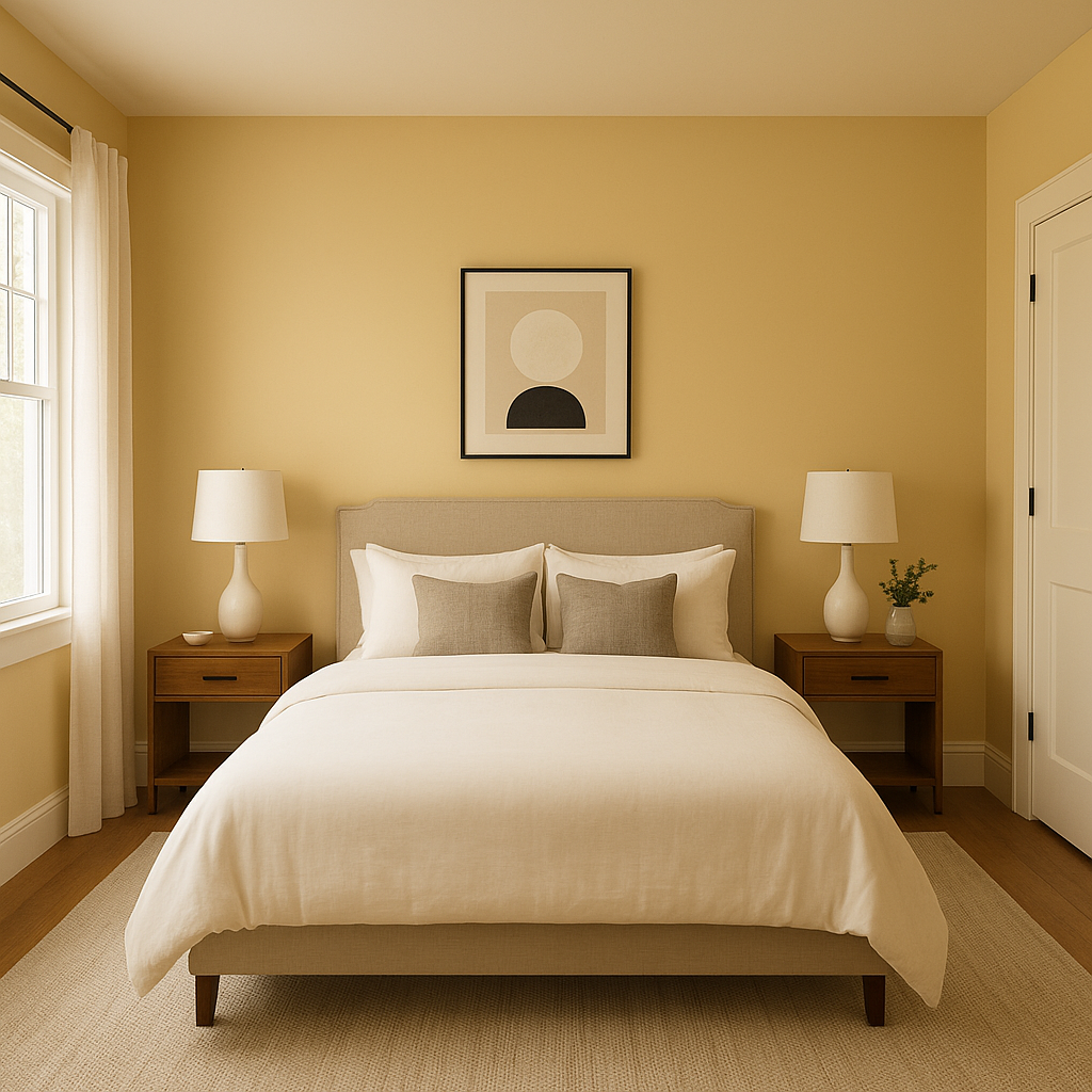 Benjamin Moore French (CC-244): A Timeless Neutral for Elegant Spaces.