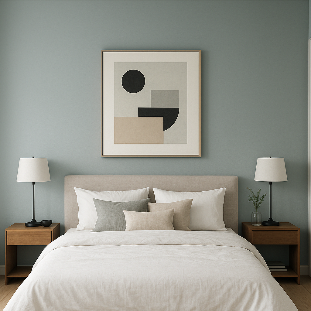 Benjamin Moore French CSP-595: A Timeless Neutral with Subtle Elegance.