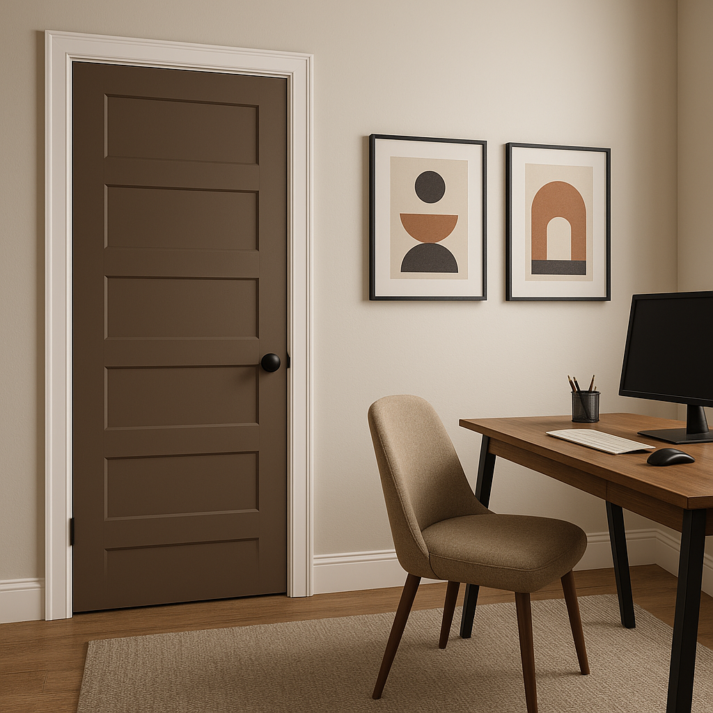 Benjamin Moore Fresh (1232): A Versatile and Uplifting Paint Color.