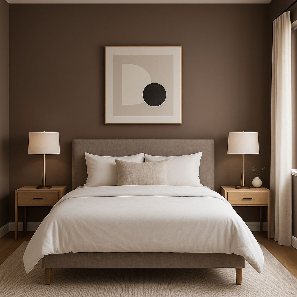 Benjamin Moore Fresh (1232): A Versatile and Uplifting Paint Color.