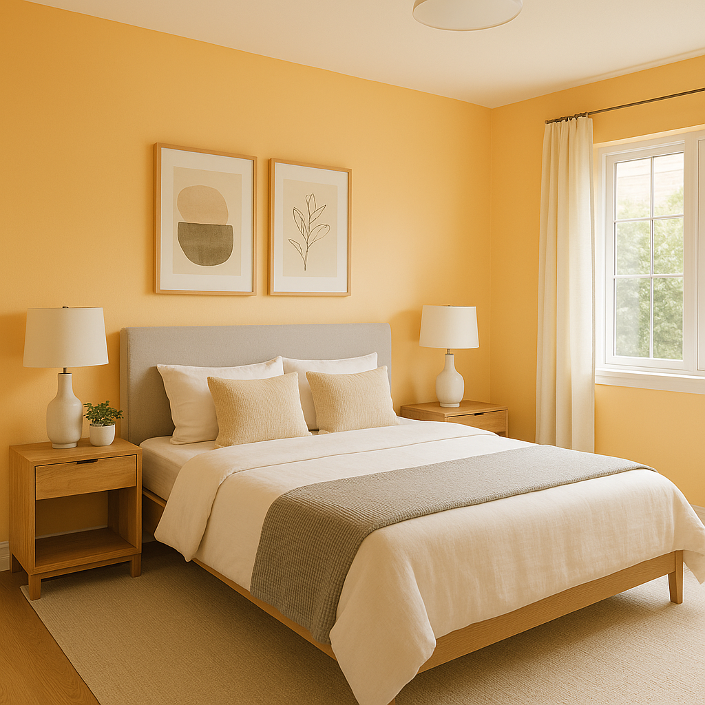 Benjamin Moore Fresh (153): A Serene and Refined Green.