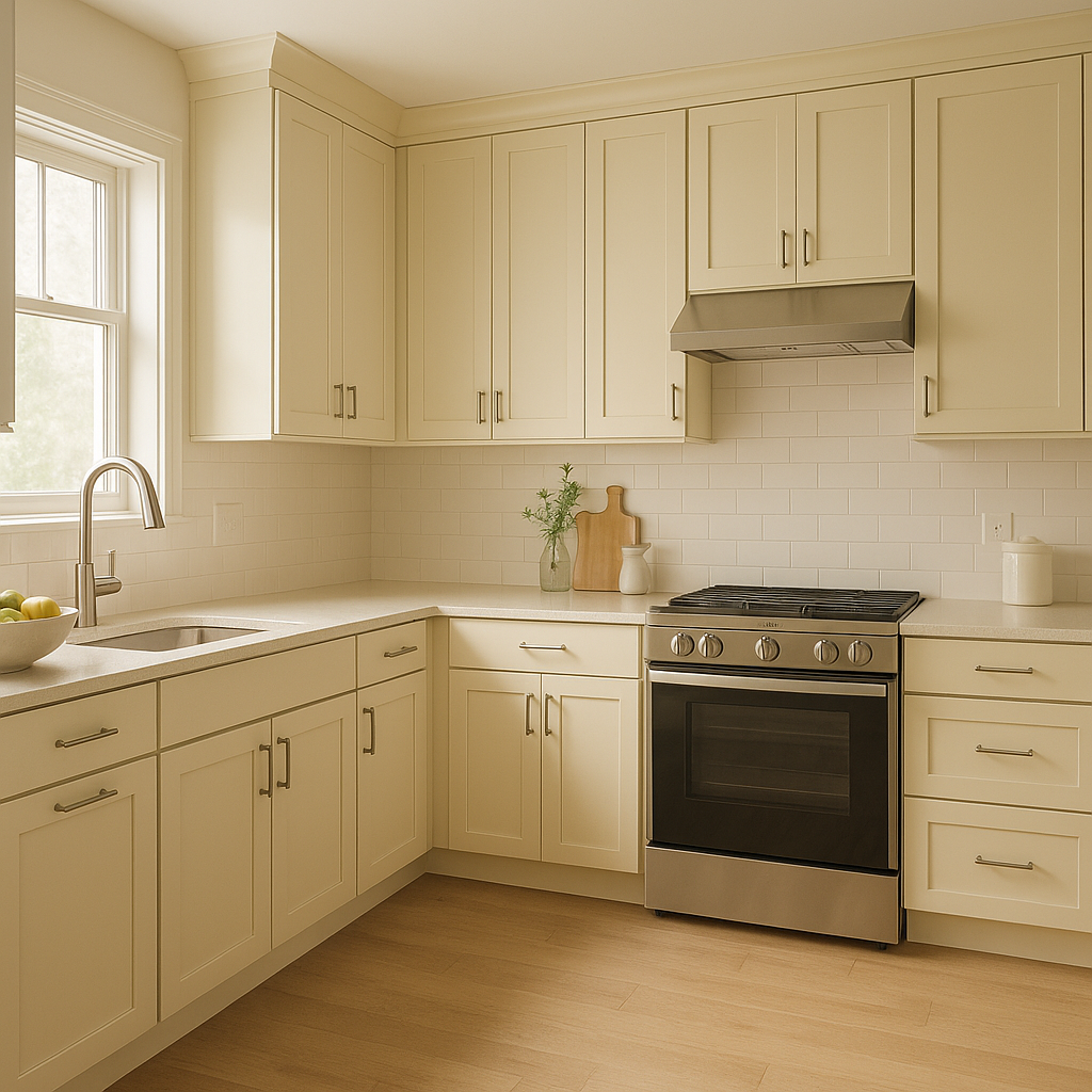 Benjamin Moore Fresh (211): A Versatile and Invigorating Neutral.