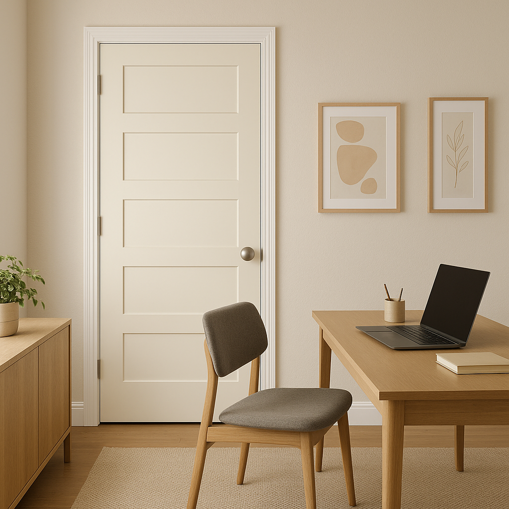 Benjamin Moore Fresh (211): A Versatile and Invigorating Neutral.