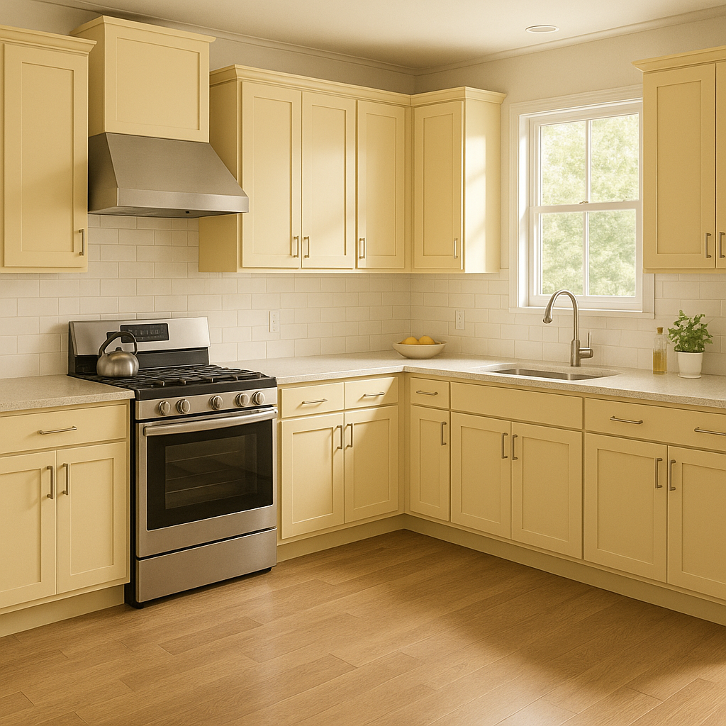 Benjamin Moore Fresh 290: A Versatile and Timeless Paint Color.