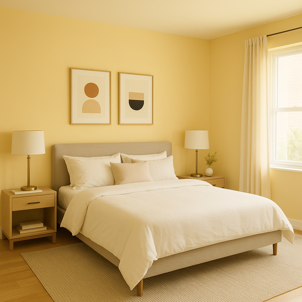 Benjamin Moore Fresh 290: A Versatile and Timeless Paint Color.