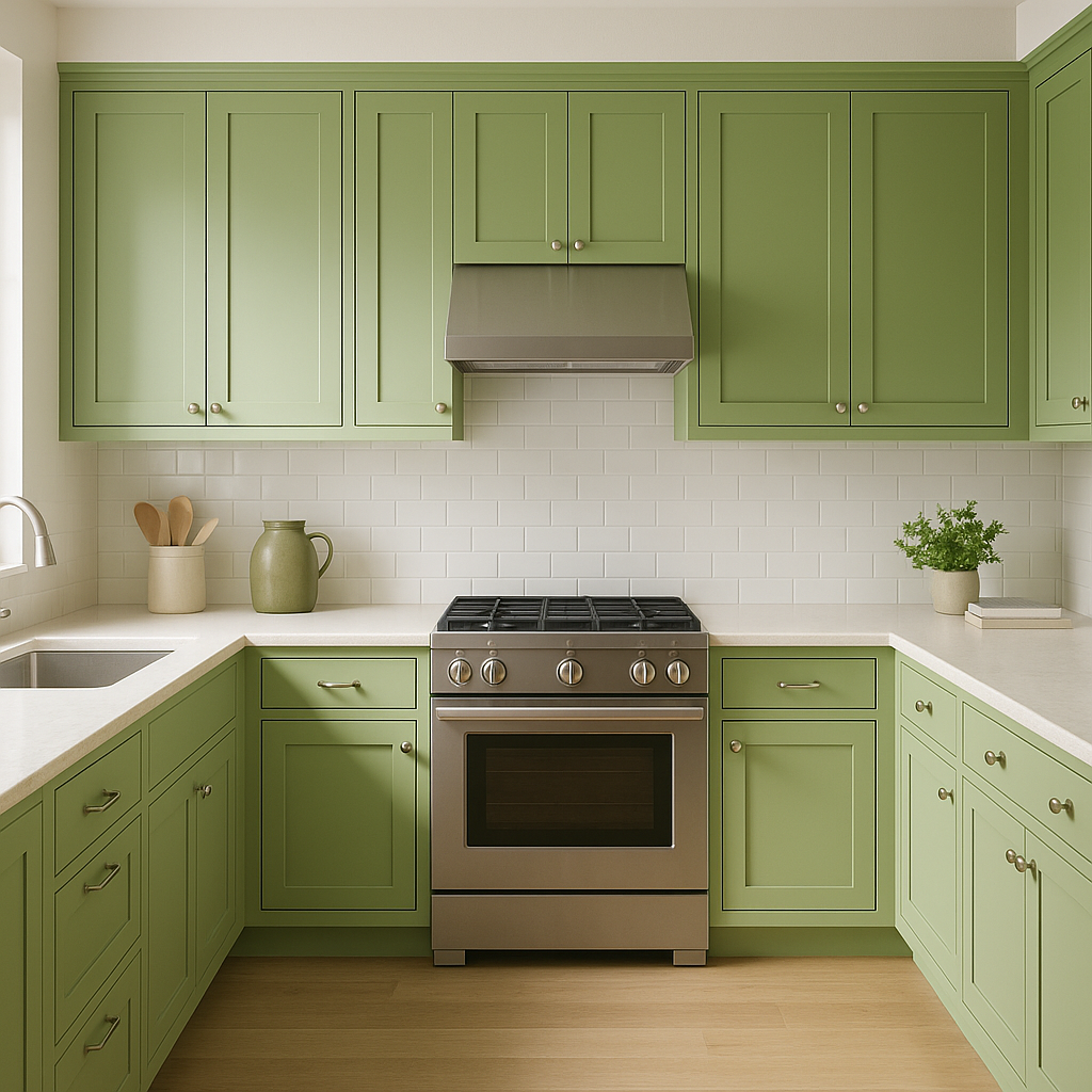 Benjamin Moore Fresh (426): A Timeless, Versatile Gray.
