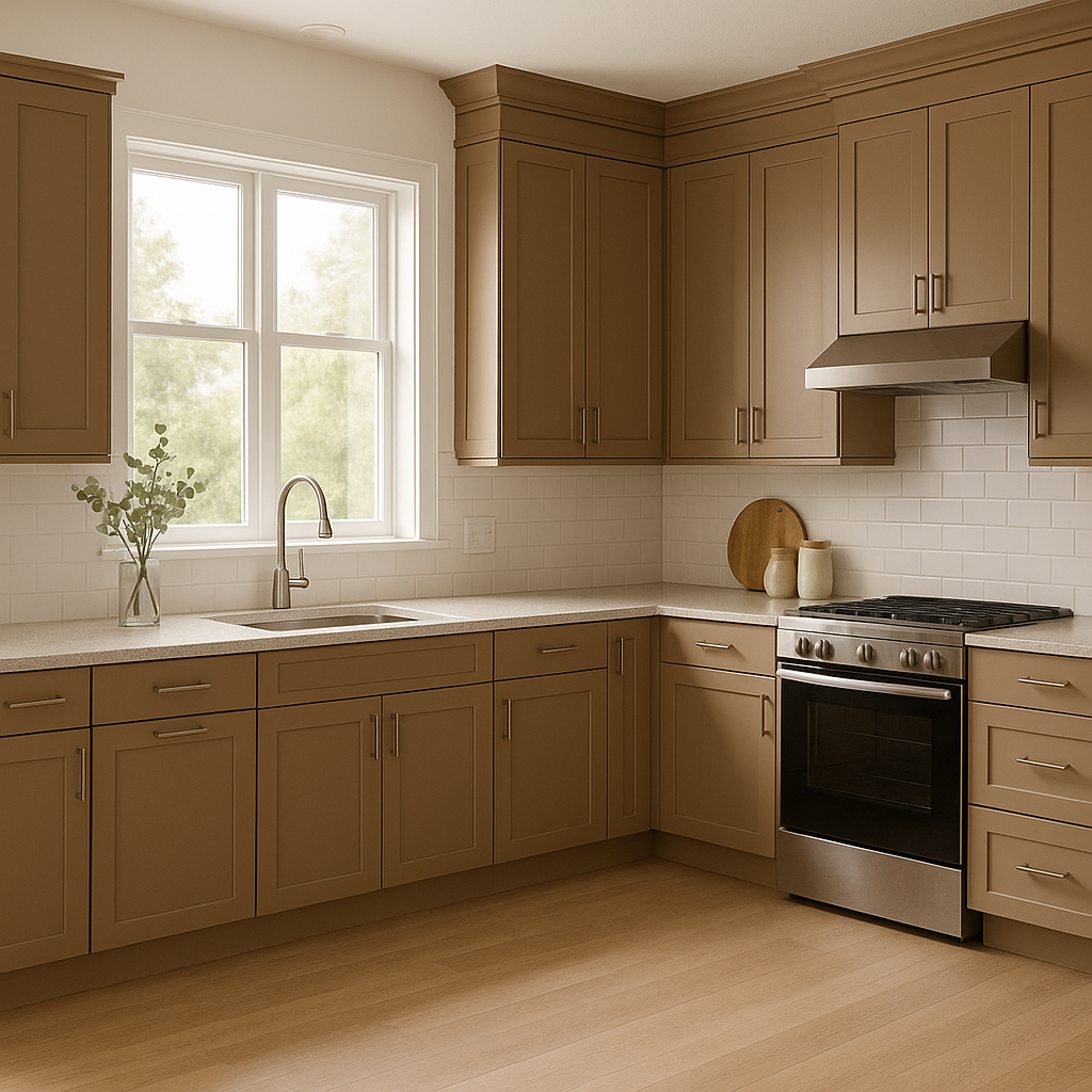 Benjamin Moore Frontenac (CC-182): A Timeless and Sophisticated Hue.