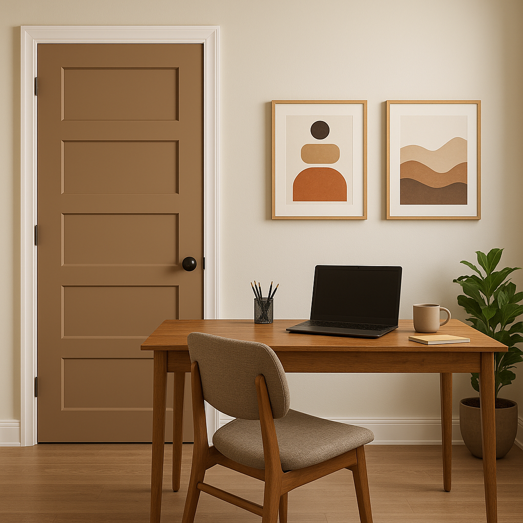 Benjamin Moore Frontenac (CC-182): A Timeless and Sophisticated Hue.