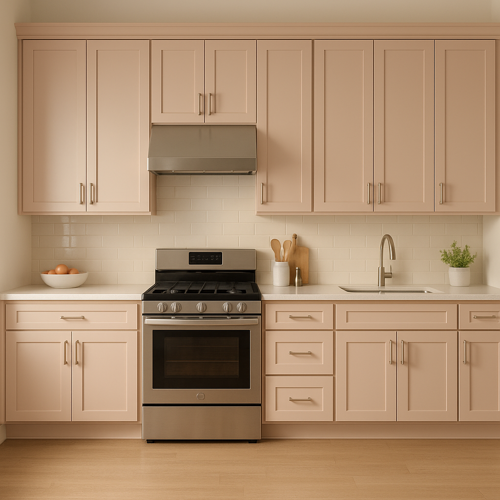Benjamin Moore Frosted 044: A Versatile and Serene Hue for Timeless Interiors.