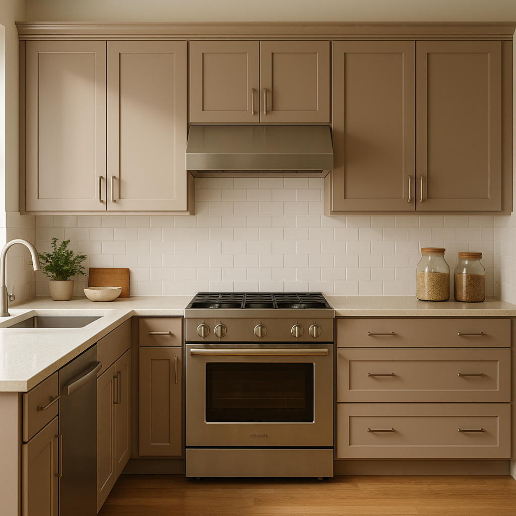 Benjamin Moore Frosted (CC-8): A Timeless Neutral with Versatile Elegance.
