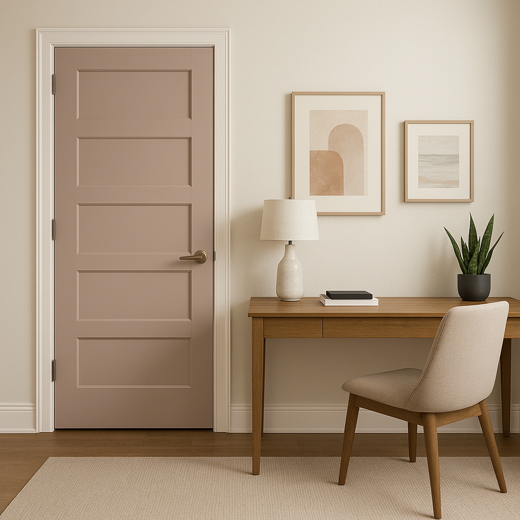 Benjamin Moore Frosted (CC-8): A Timeless Neutral with Versatile Elegance.