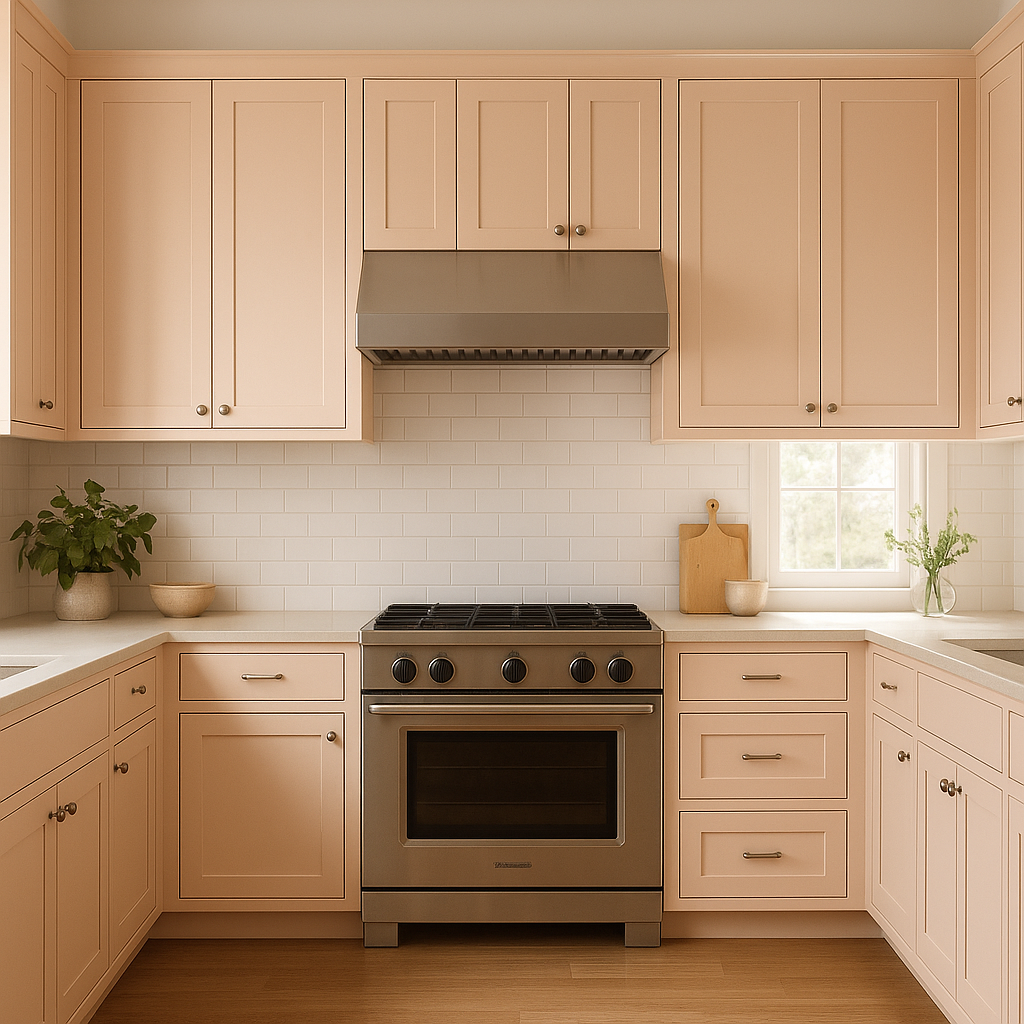 Benjamin Moore Fruited 029: A Rich and Warm Hue for Sophisticated Spaces.