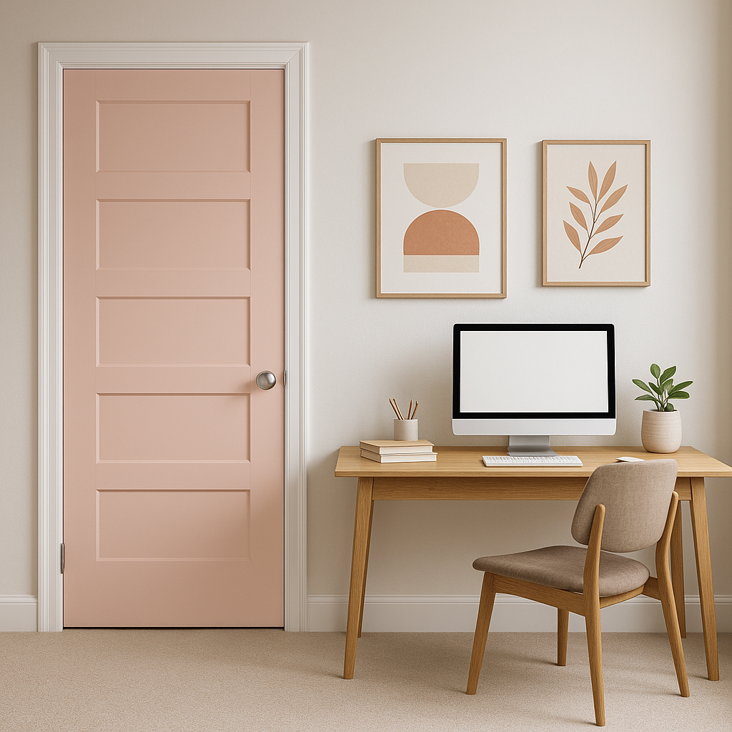 Benjamin Moore Fruited 029: A Rich and Warm Hue for Sophisticated Spaces.