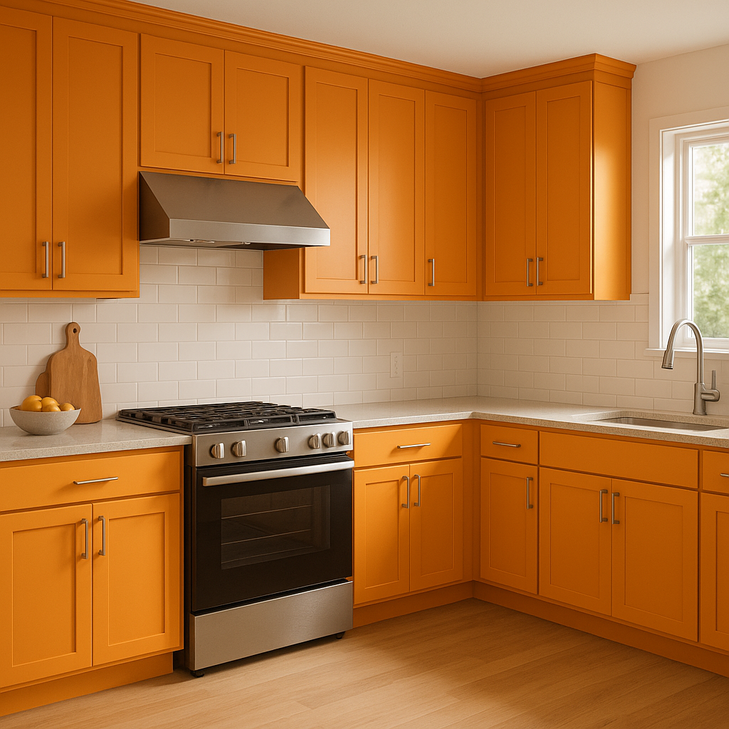 Benjamin Moore Fruity (147): A Vibrant and Playful Hue for Inspired Spaces.