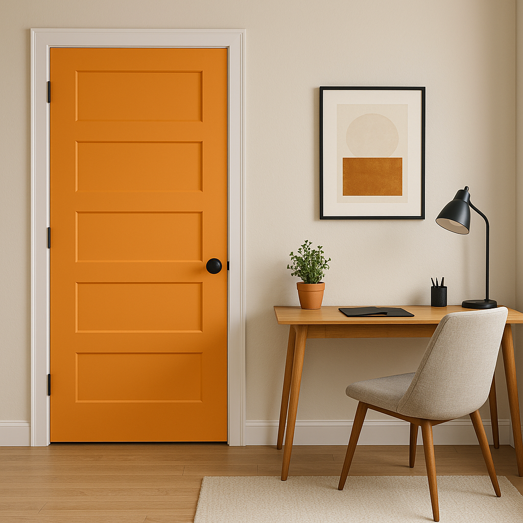 Benjamin Moore Fruity (147): A Vibrant and Playful Hue for Inspired Spaces.