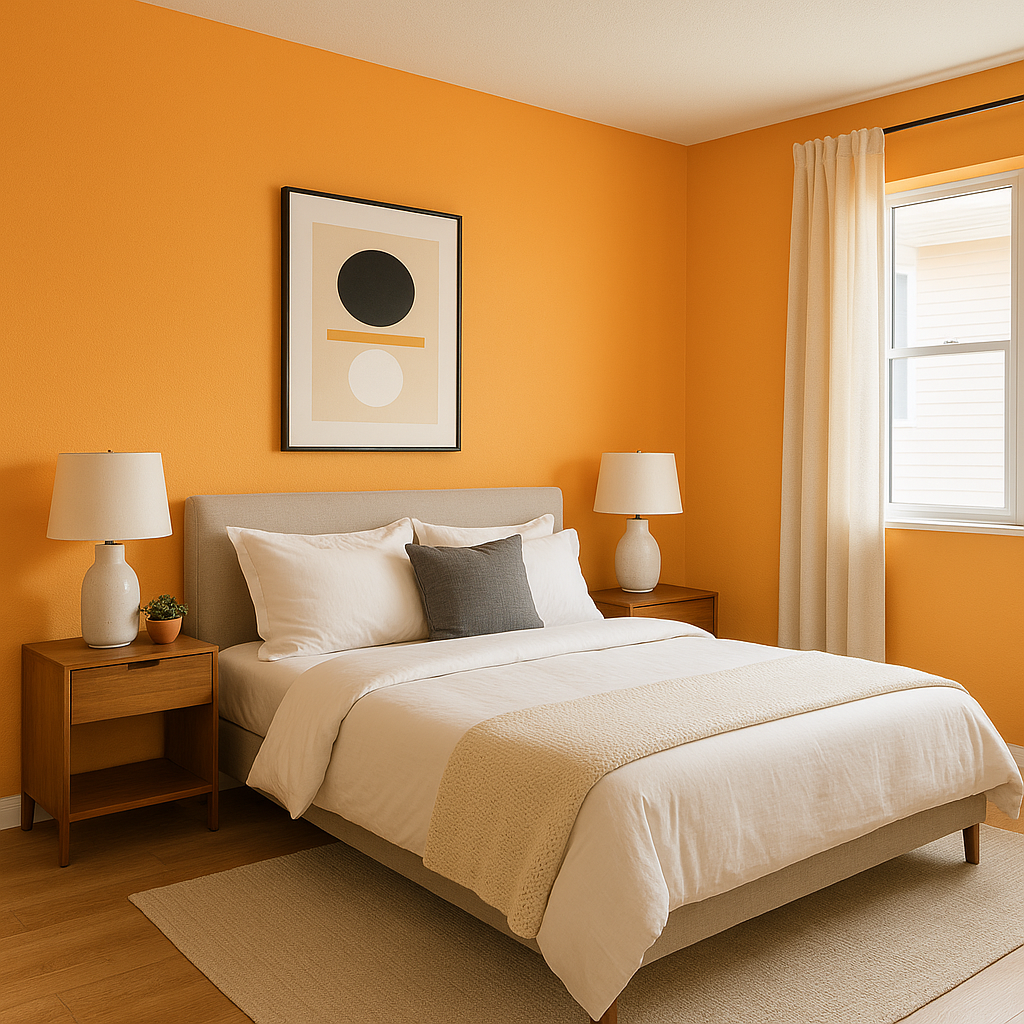 Benjamin Moore Fruity (147): A Vibrant and Playful Hue for Inspired Spaces.